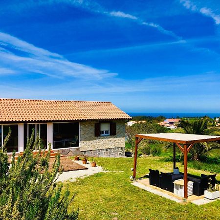Camelia Casina Rural Villa Albuerne Exterior foto